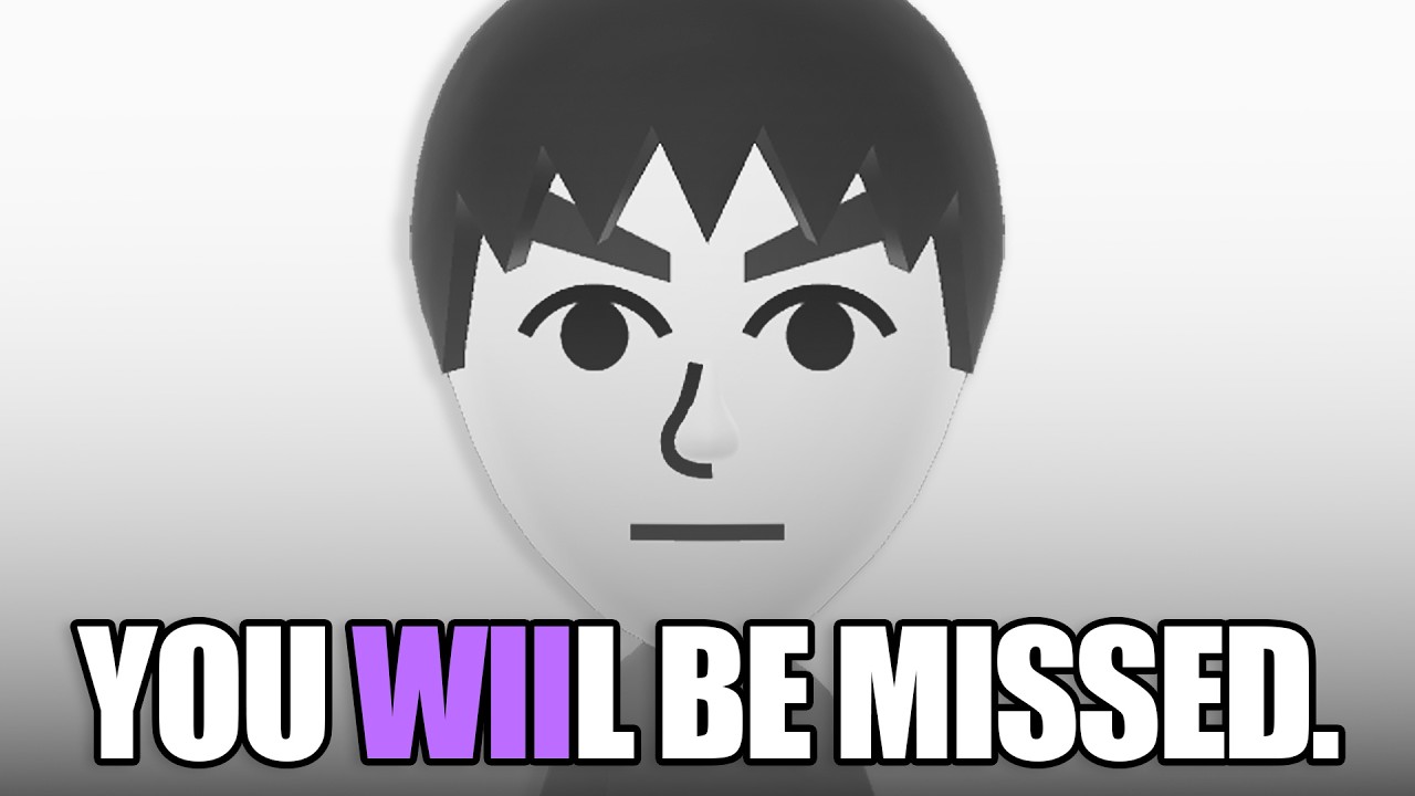 What Happened To Console Avatars?