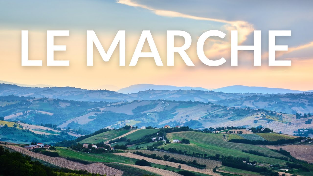 Le Marche: an off the beaten path gem of a region to discover in Italy