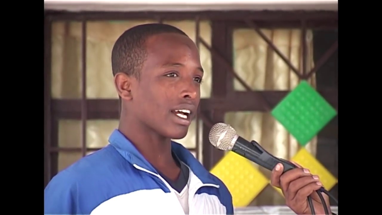Memehir Girma Wondimu VCD 12 B