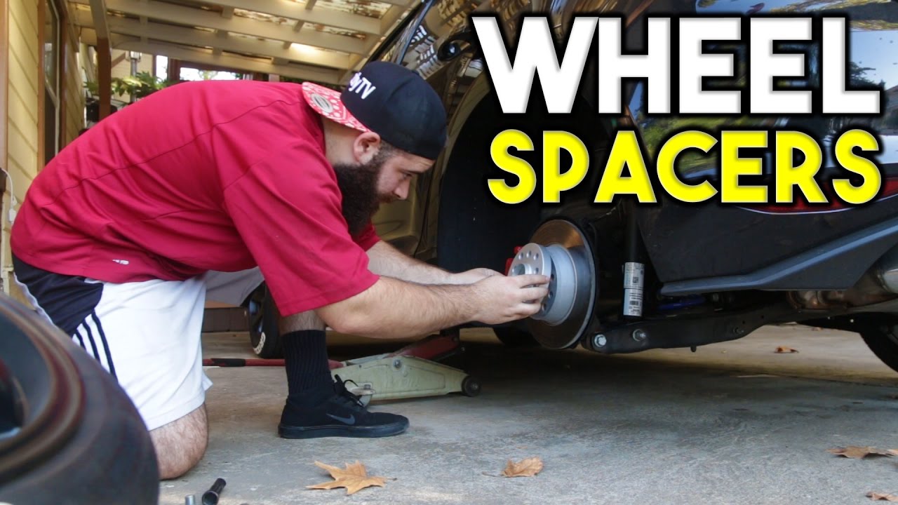 MK7 GTI SPULEN SUPER FLUSH KIT