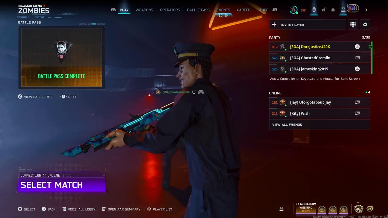 Call of Duty 7 S2 Reloaded