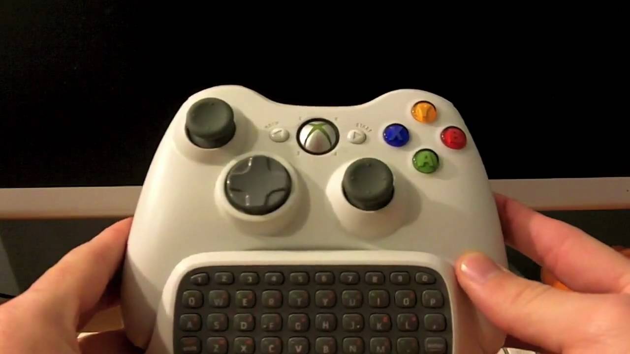 Unboxing: Xbox 360 Messenger Kit