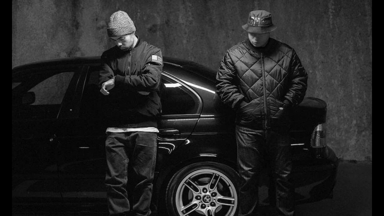 PRO8L3M Type Beat 