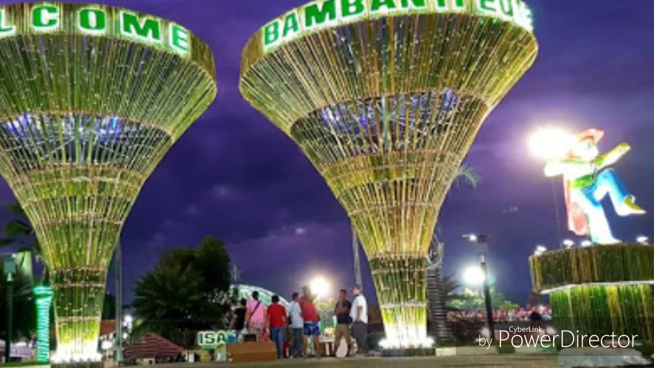 Explore isabela the QUEEN PROVINCE OF THE NORTH