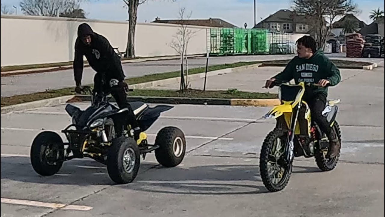 Crazy! Facebook marketplace trade 