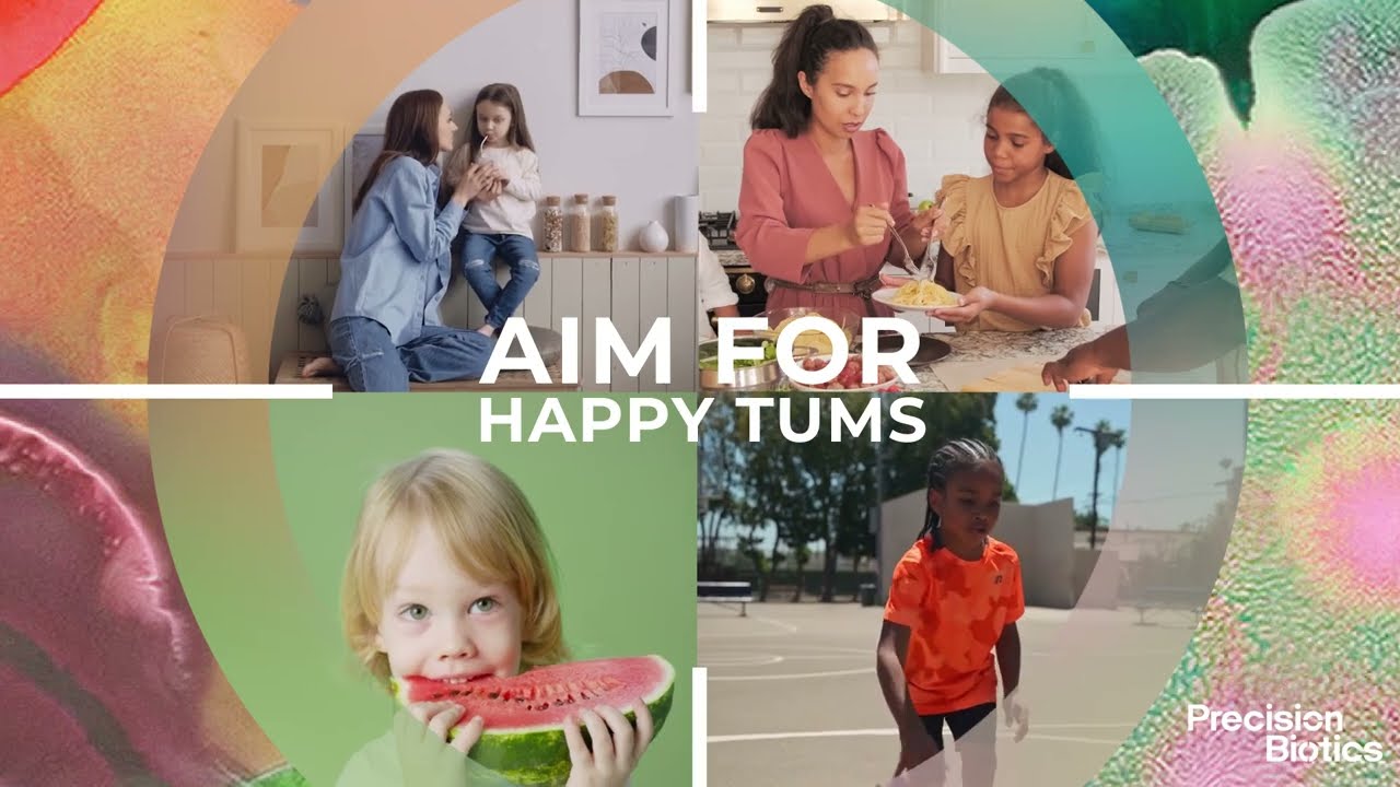 Alflorex® Children Key Benefits #guthealth #guthealthforkids #ibs #ibssymptoms #gutbrainaxis