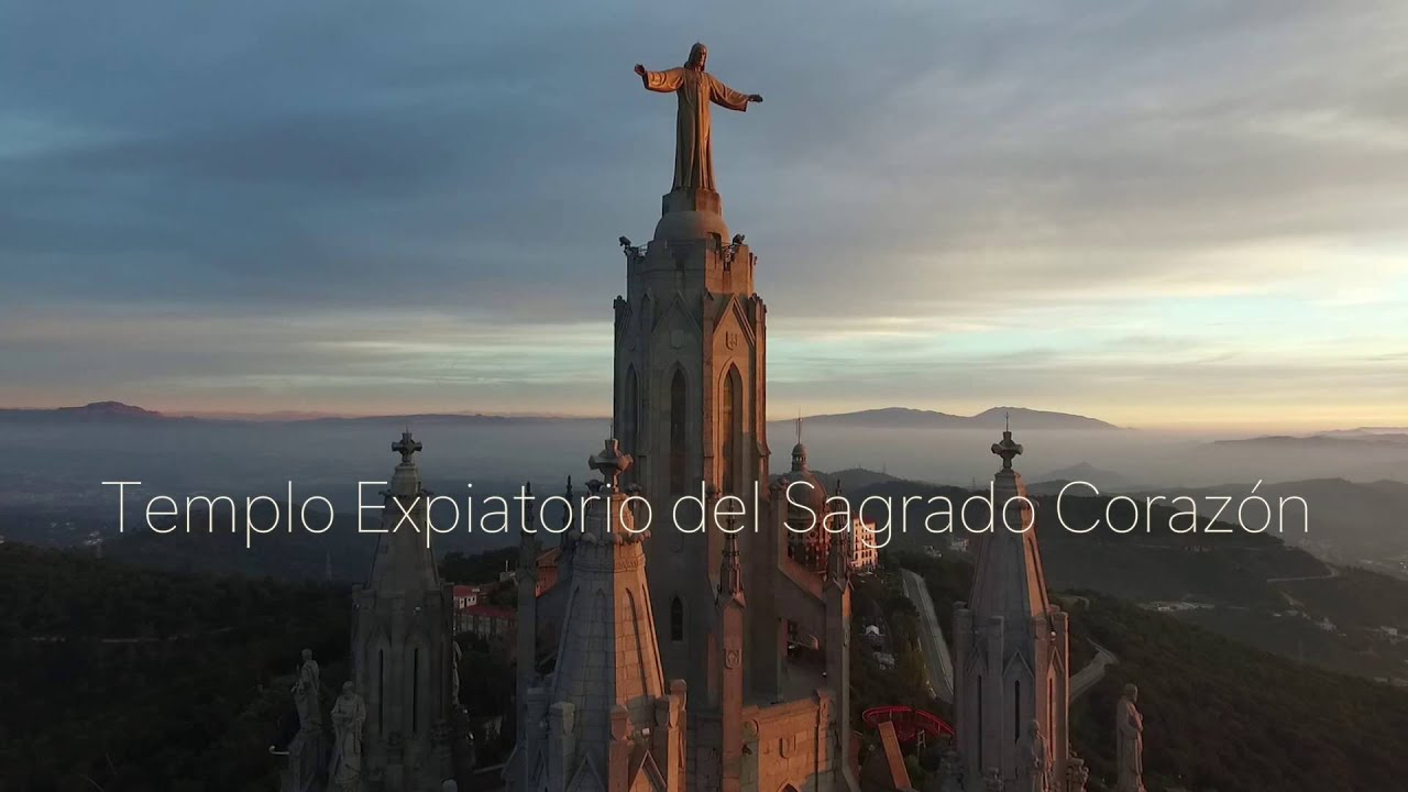 Templo del Sagrado Corazón de Jesús