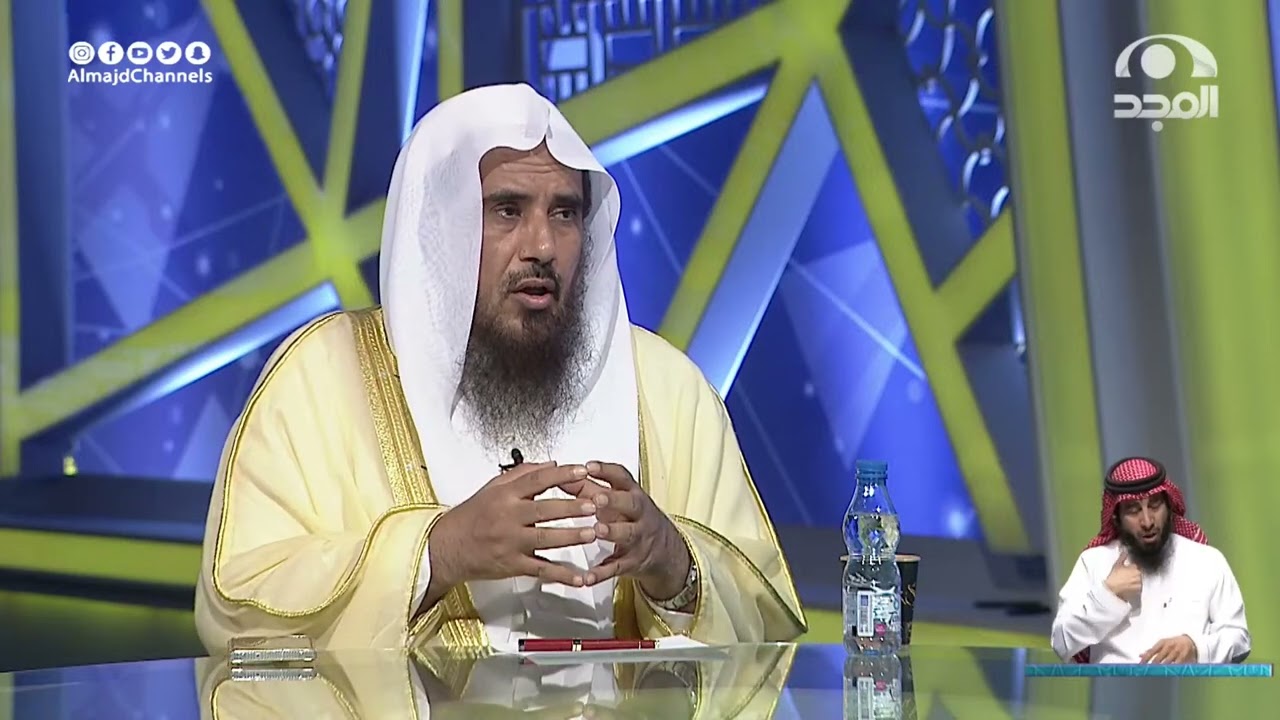 ماحكم الدعاء على النفس لأجل الامتناع عن أمر معين؟ | الشيخ:أ.د. سعد الخثلان | الجواب الكافي