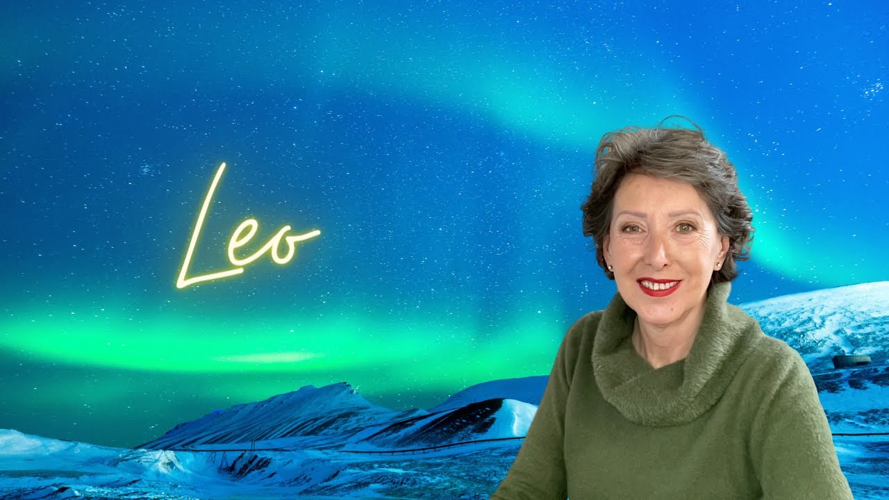 LEO *BIG DECISION AWAITS YOU! THIS CAN CHANGE YOUR LIFE!* MARCH 2024