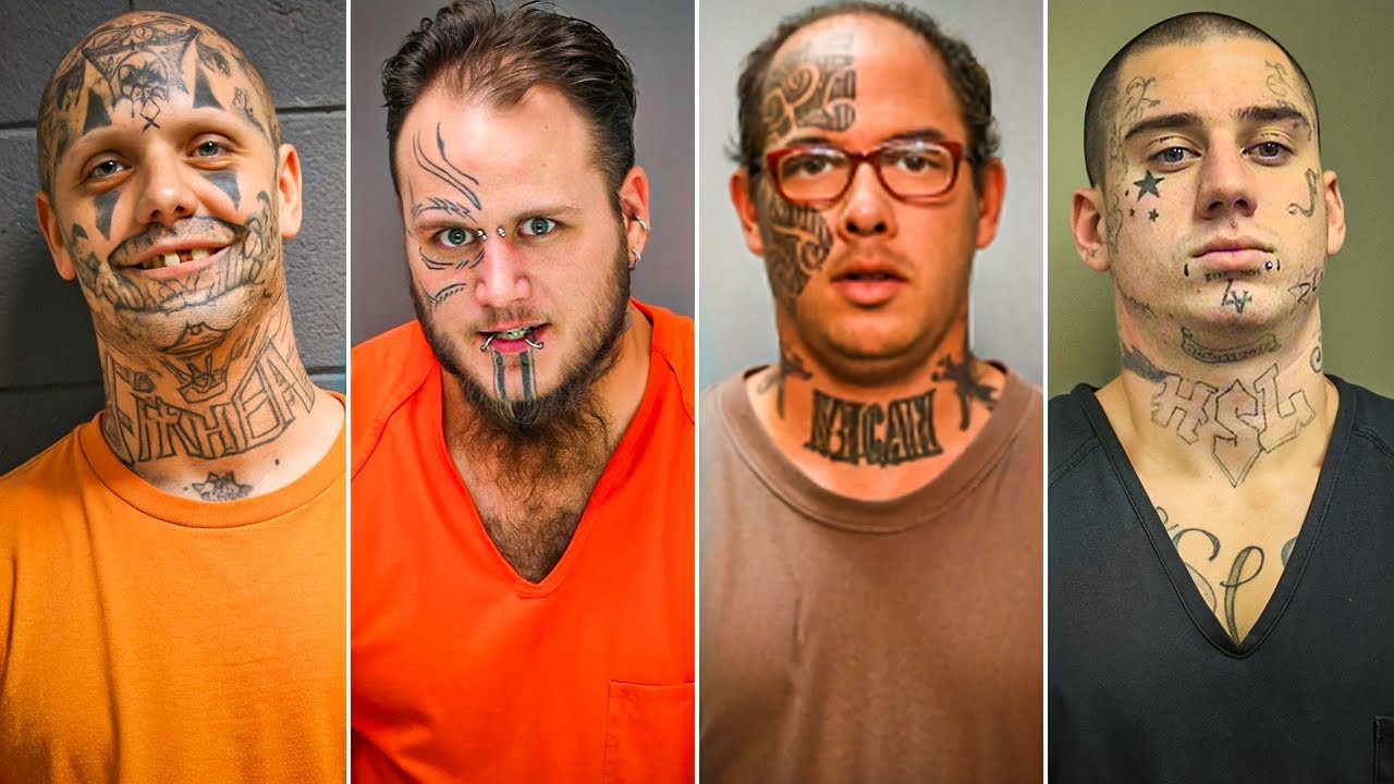 The Oklahoma Farm Boys Who Took On the Aryan Brotherhood