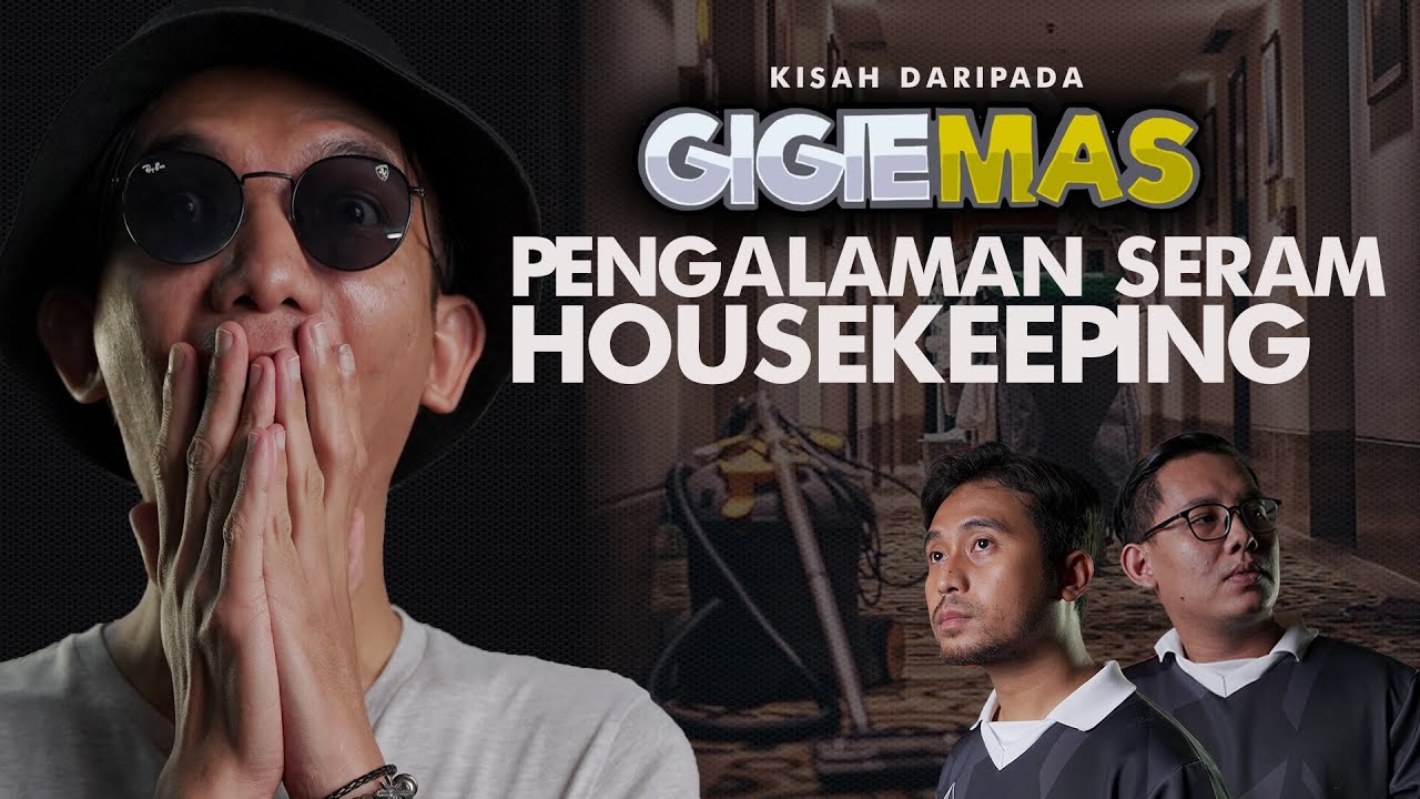 AKIBAT TAK JAGA MULUT, BENDA TU TAK PUAS HATI DENGAN AKU | JACK PART 3
