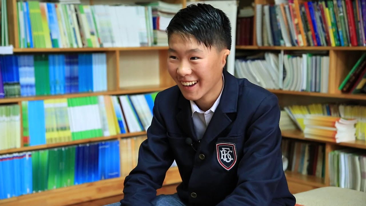Overcoming disability