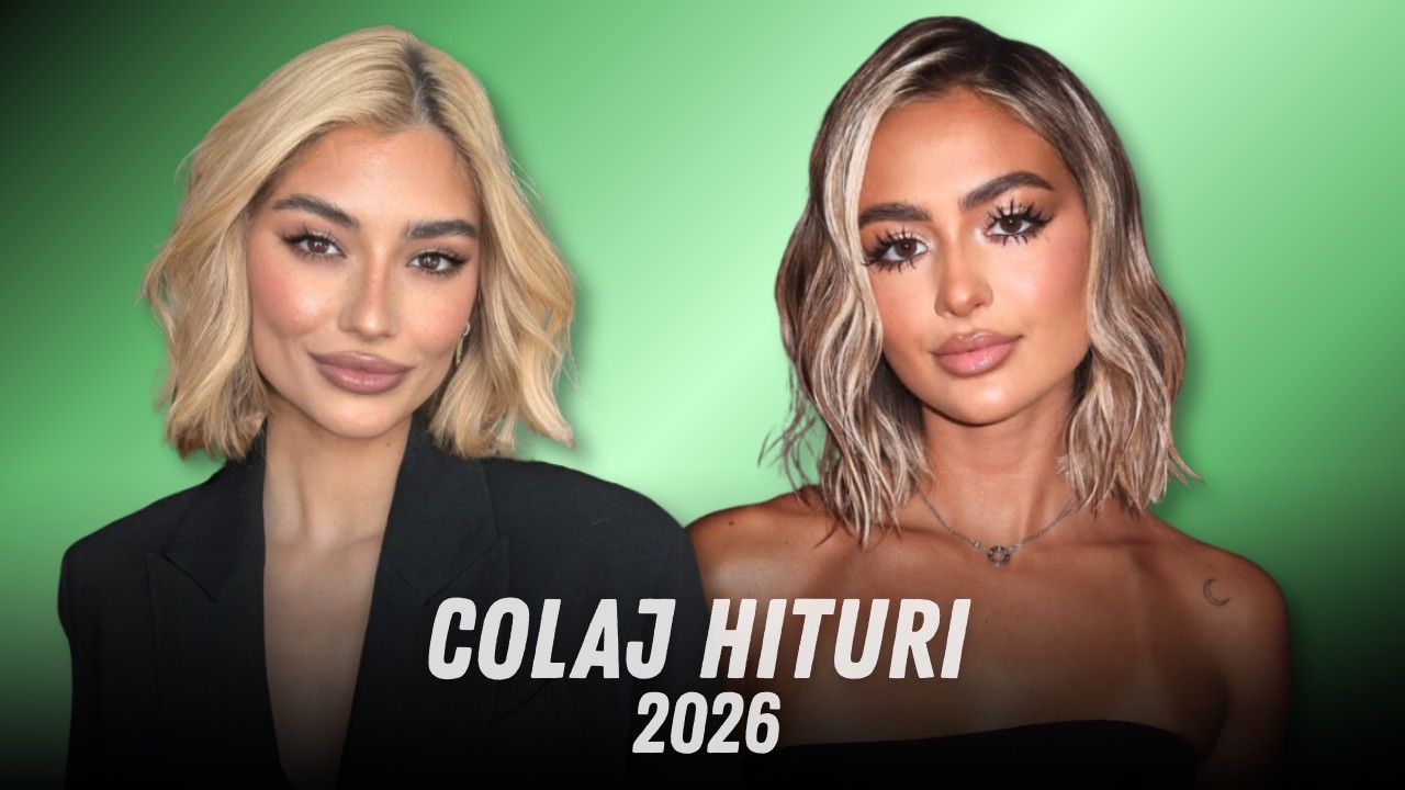 Muzica Romaneasca 2026 Mix 🎶 Top Hituri Romanesti 2026 Februarie 🎶 Colaj Muzica Romaneasca 2026