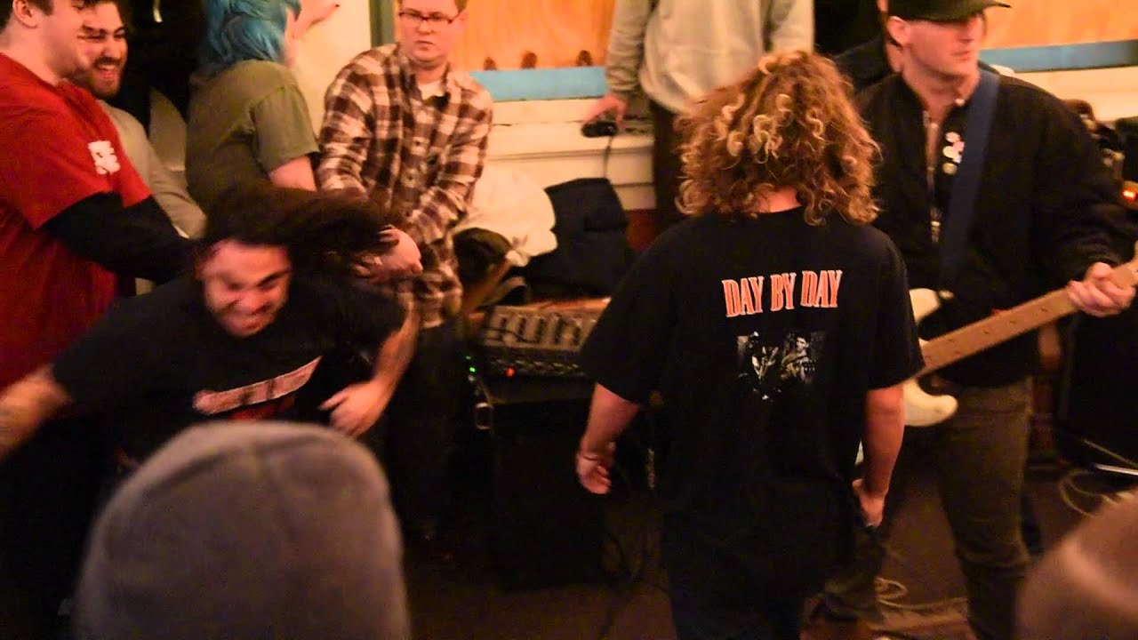 Blind Justice - Shore Style