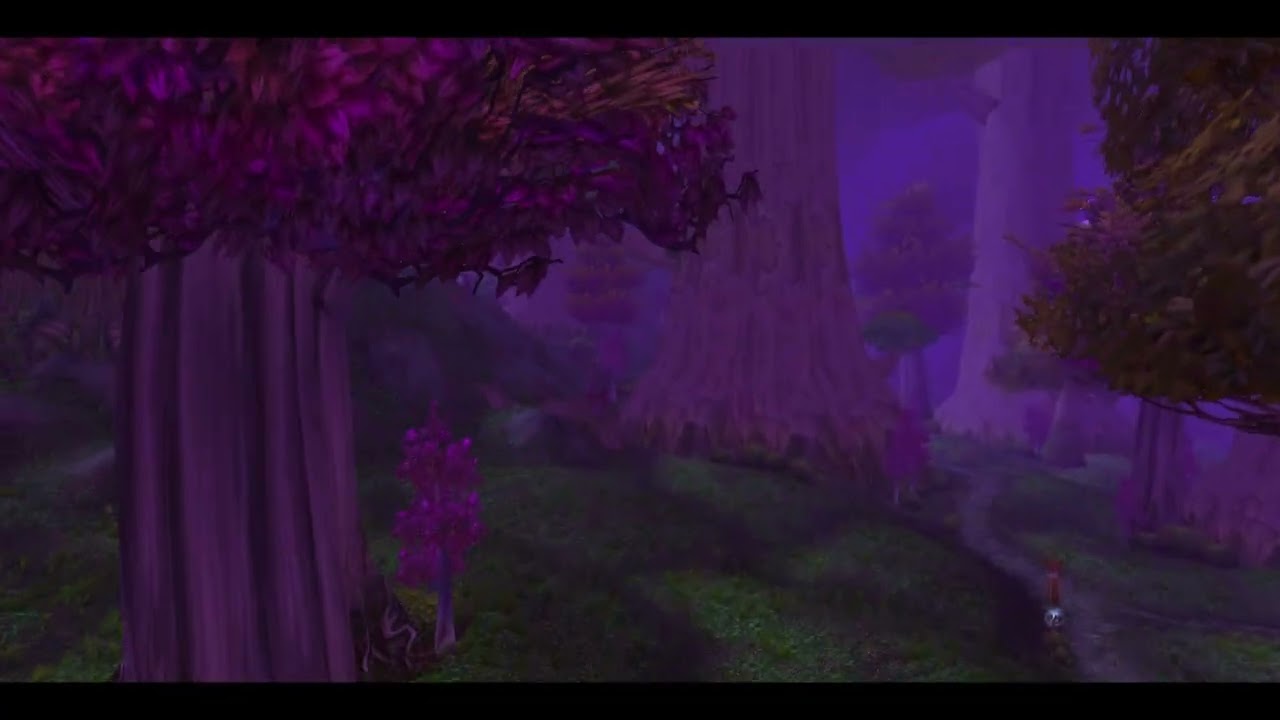 WORLD OF WARCRAFT CLASSIC: НАСТОЯЩАЯ ЧАСТЬ 1 LOL