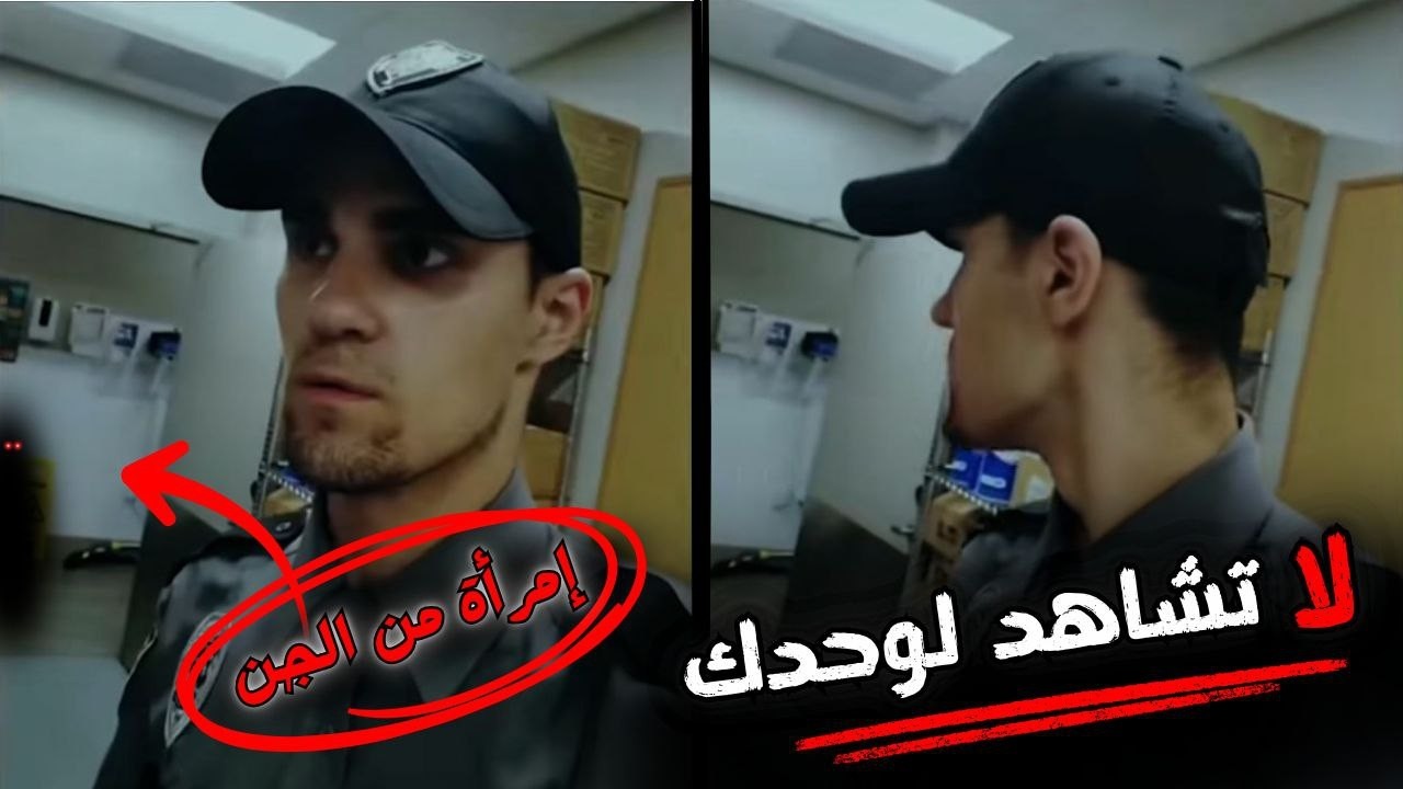 أقوى 10 مشاهد حقيقية مرعبة لمواقف لا تصدق صورتها عدسات كاميرات المراقبة بالصدفة !
