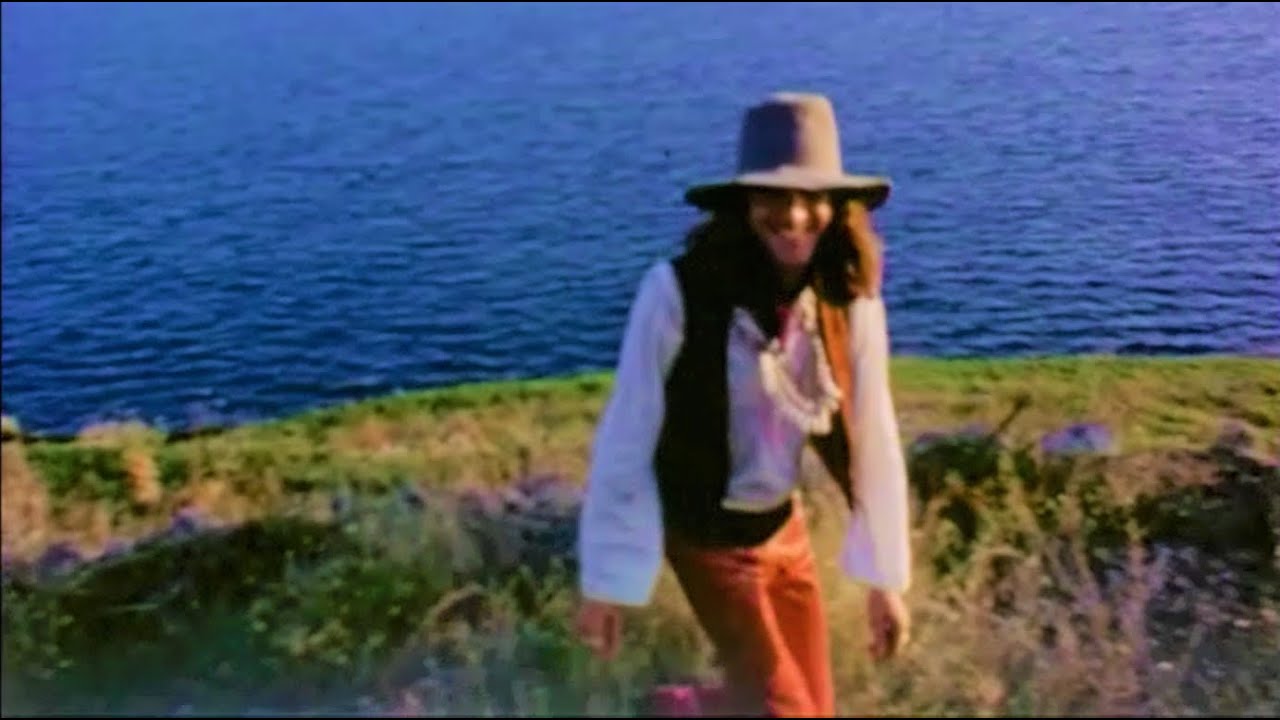 The Barrier - Dawn Breaks Through