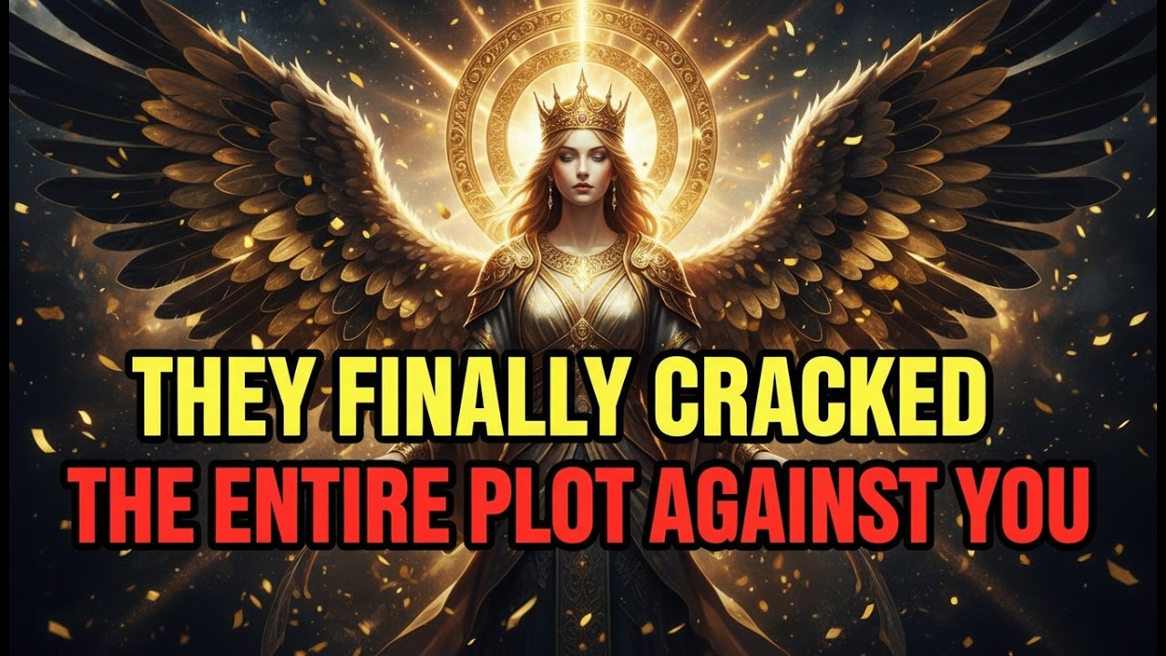 They Finally Cracked And SPILLED EVERYTHING — The Entire Plot Against You Is Exposed 😭💀🚨