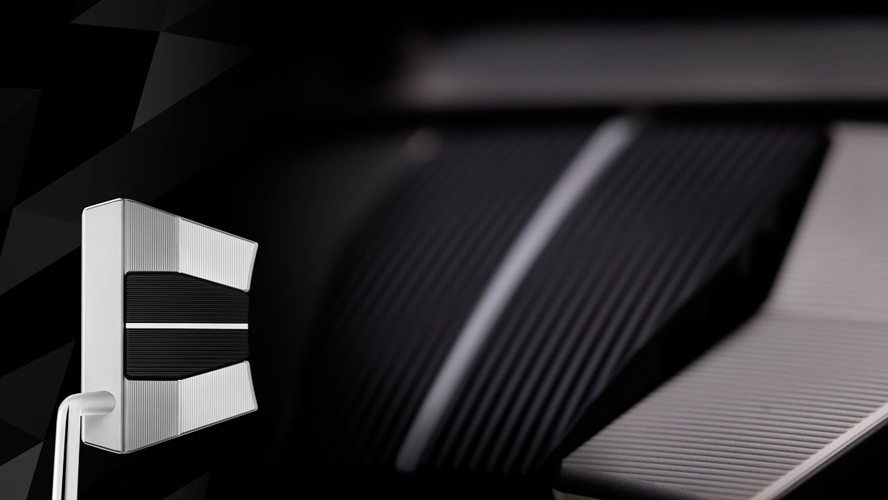 Phantom X 9  |  Scotty Cameron Putters