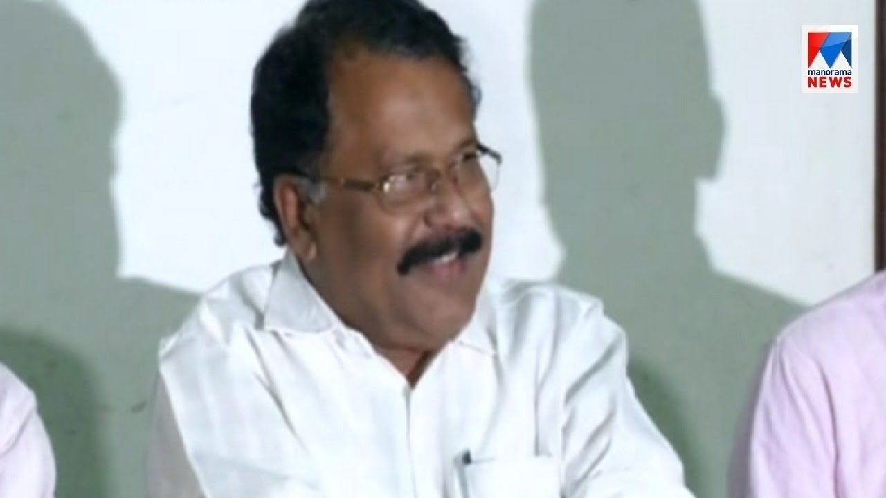 തൃശ്ശൂരിനെ ചൊല്ലി ബി.ഡി.ജെ.എസ്സും ബിജെപിയും തര്&zwj;ക്കം | NDA | BDJS