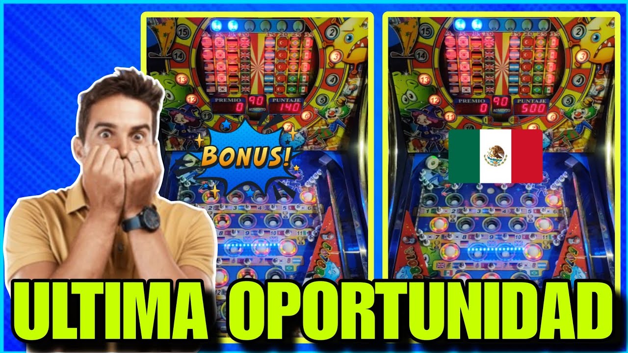 Jugando mis ÚLTIMOS $400 pesos y SALIERON 2 jugadas MAESTRAS ¿Se meterán o perderemos todo? 