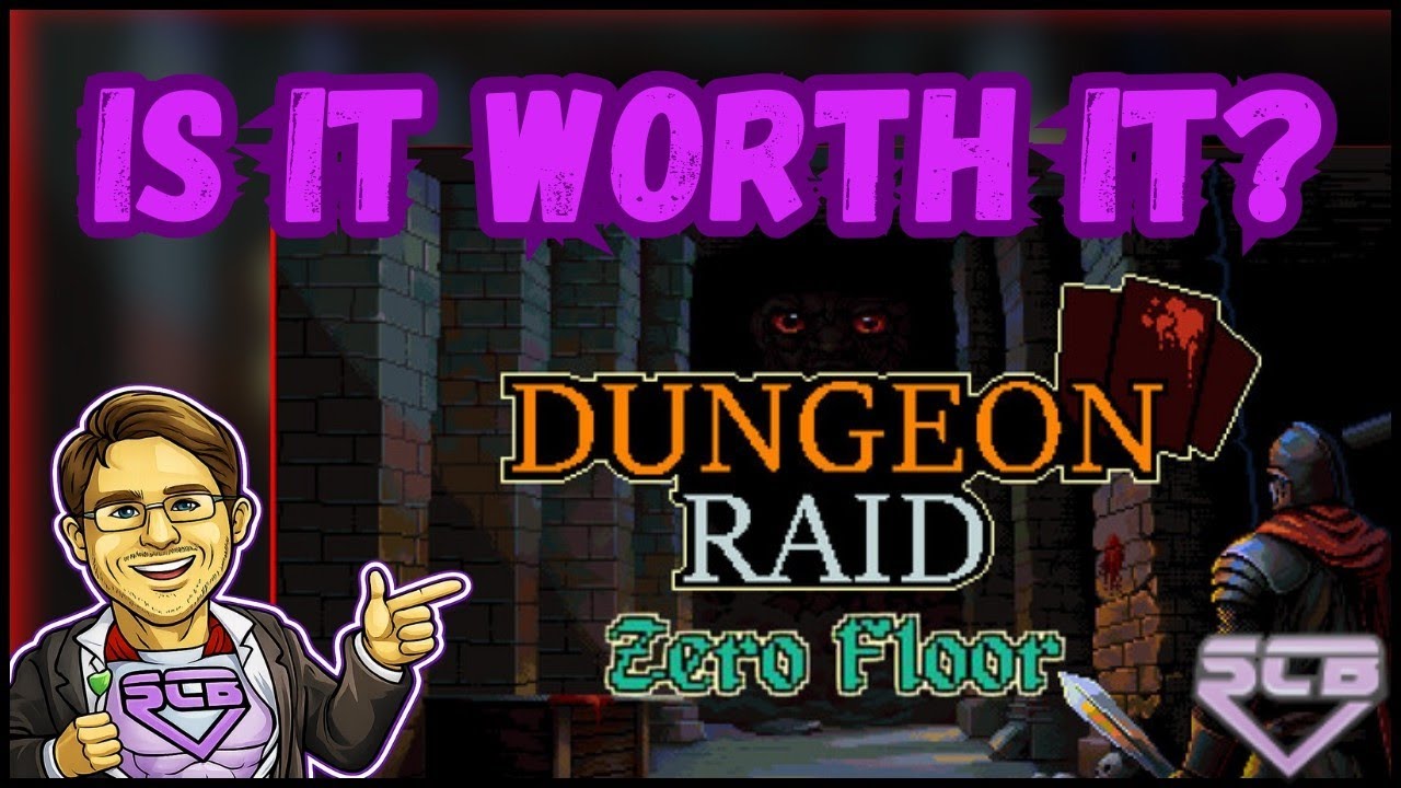 The Zero Floor Dungeon Nearly Broke Me