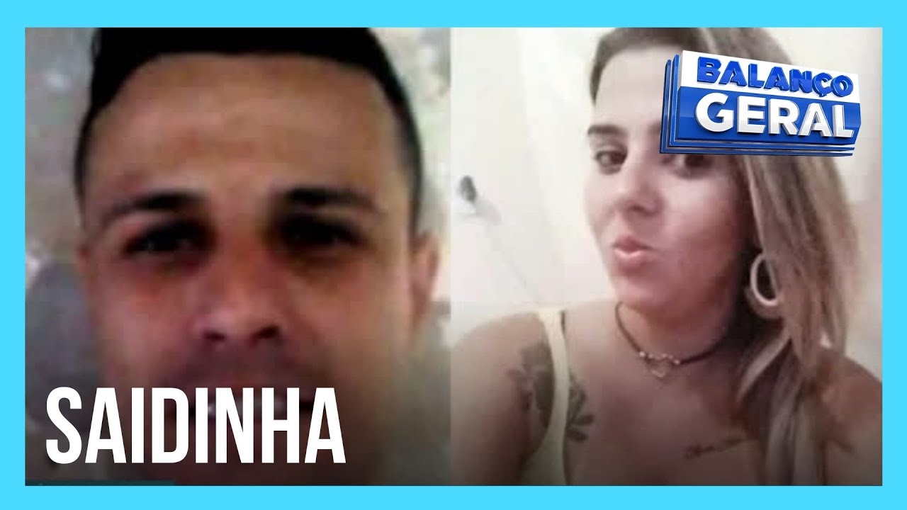Mulher desaparece após primeiro encontro com homem preso por sequestro
