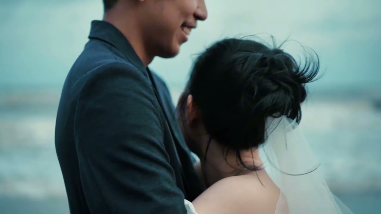 Prewedding Gita & Pranangga 