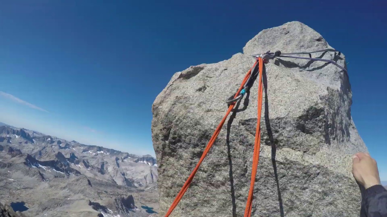 Starlight Peak