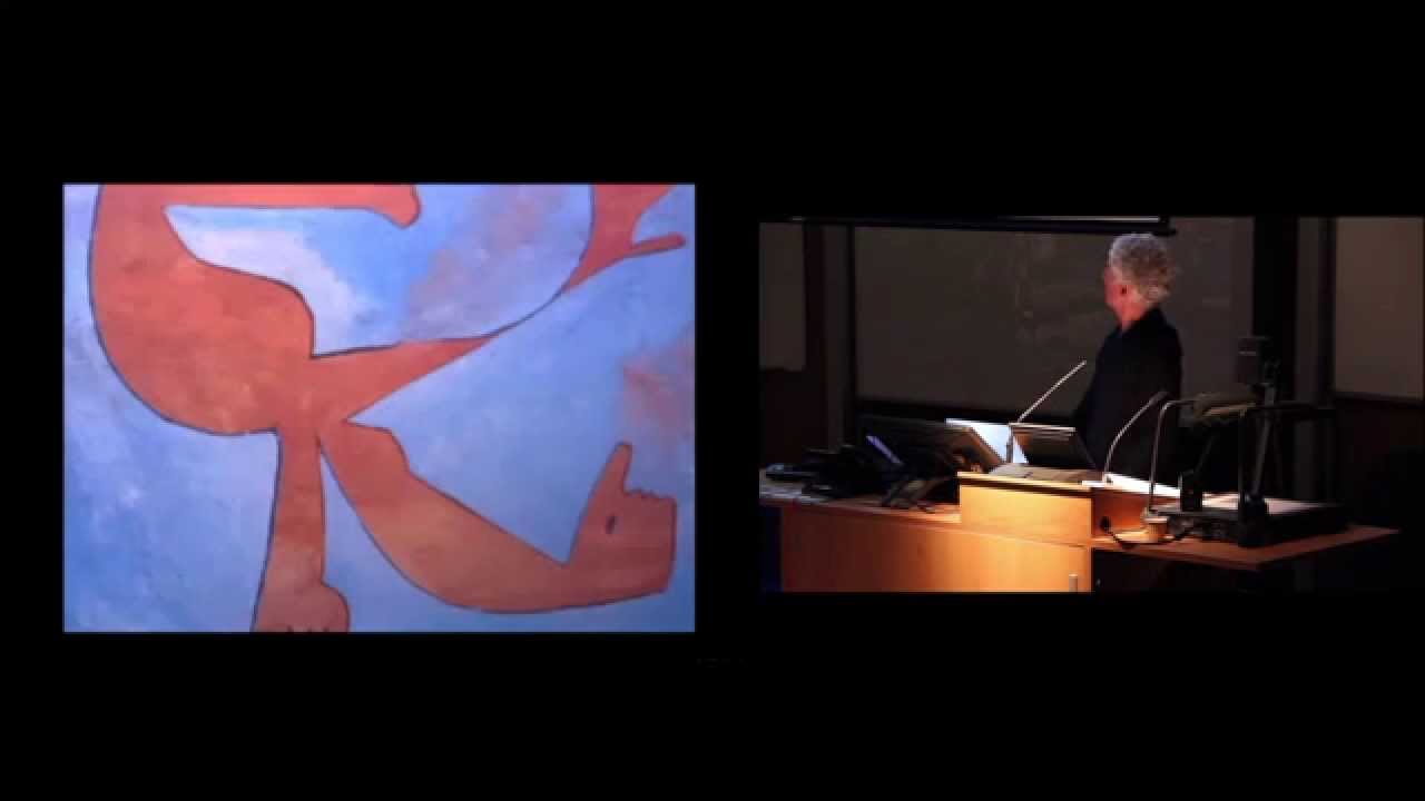 SABE Open Lecture Series: Neil Durbach