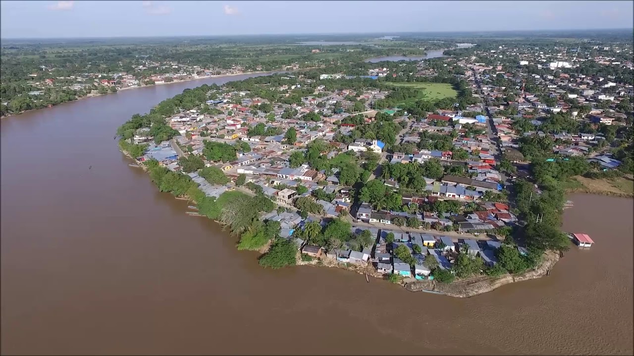 Arauca..Tierra Soñada por el Sol