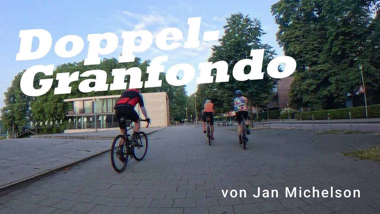 Doppelgranfondo Gravel