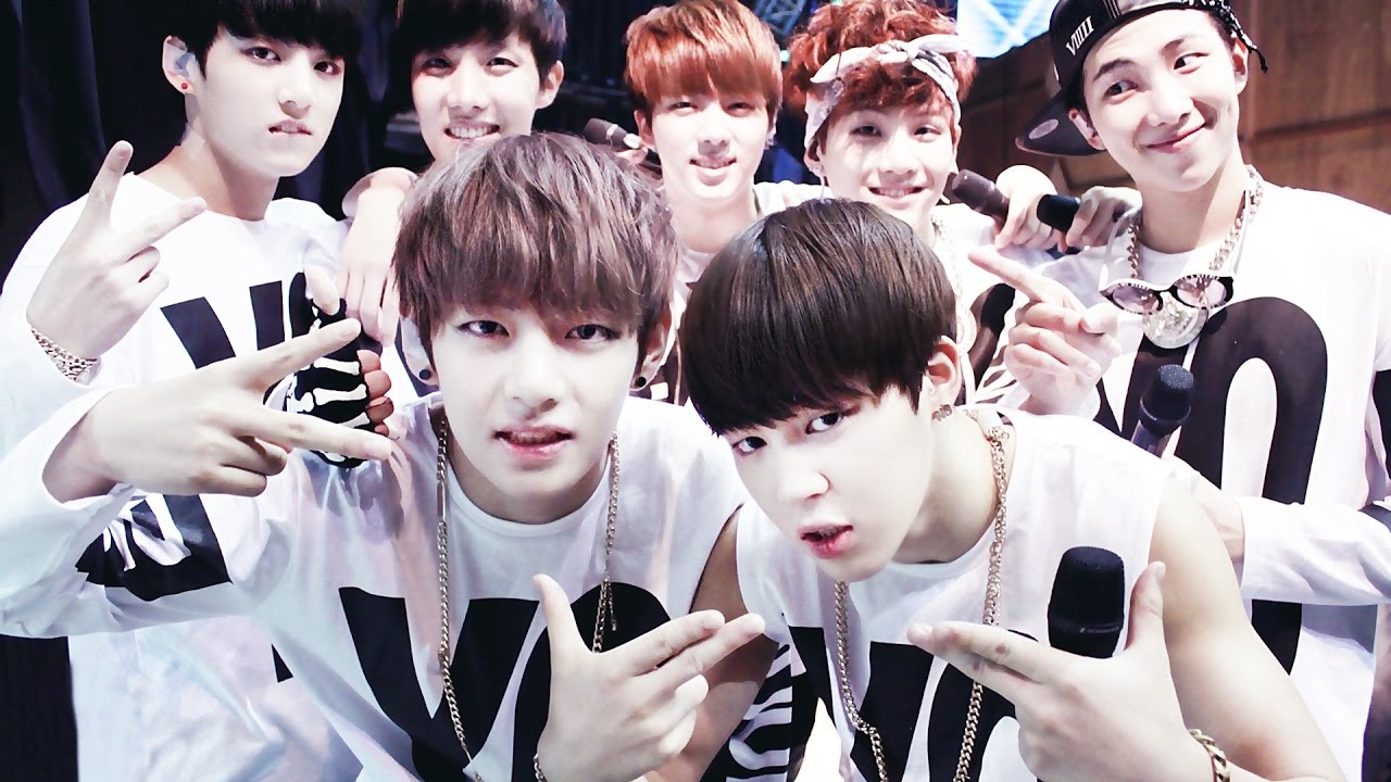 170323 BTS talks about plans for US activities
