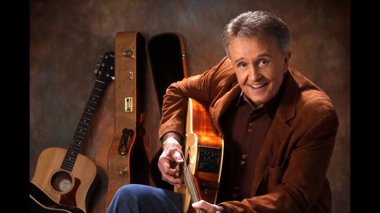 Bill Anderson - Perspective On Being A Music Artist