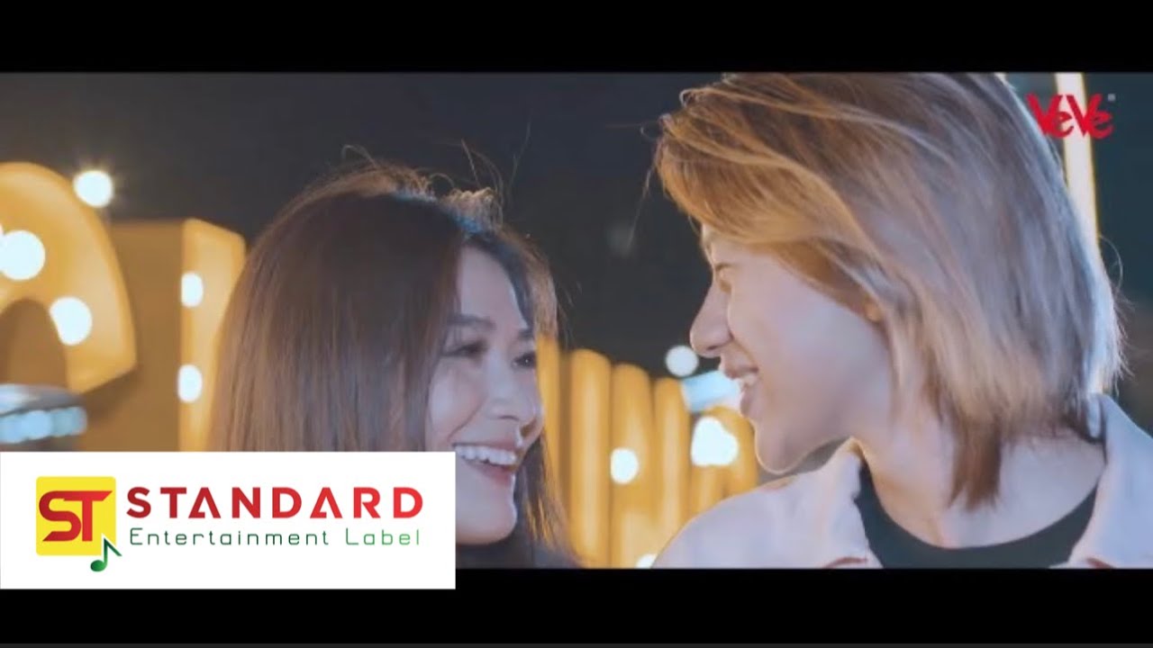 Oak Soe Khant - A Pyit Ma Yu(Official Music Video)