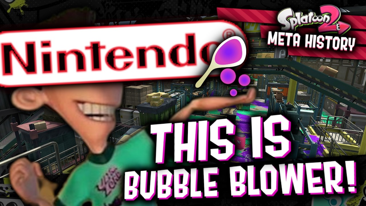 Nintendo This Is The 5th Broken Special In 6 Months...