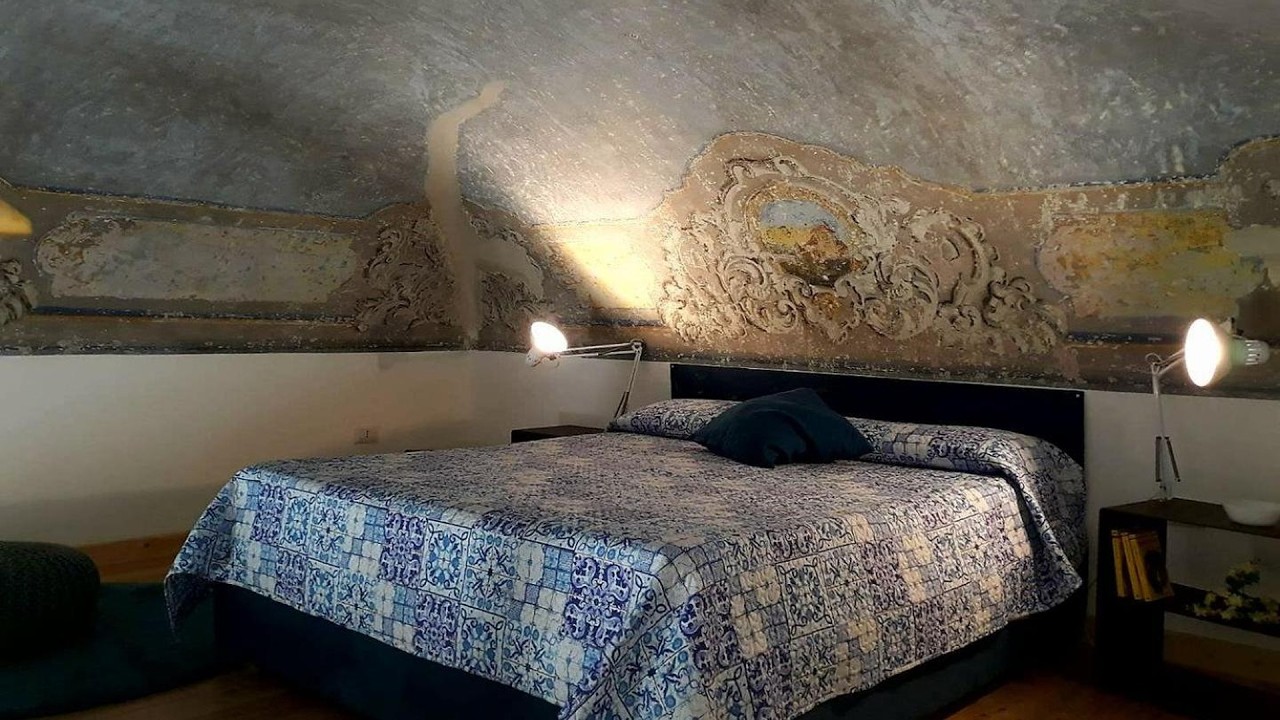 Естественный образ жизни | Катания, Италия | Обзор отеля 🛏️