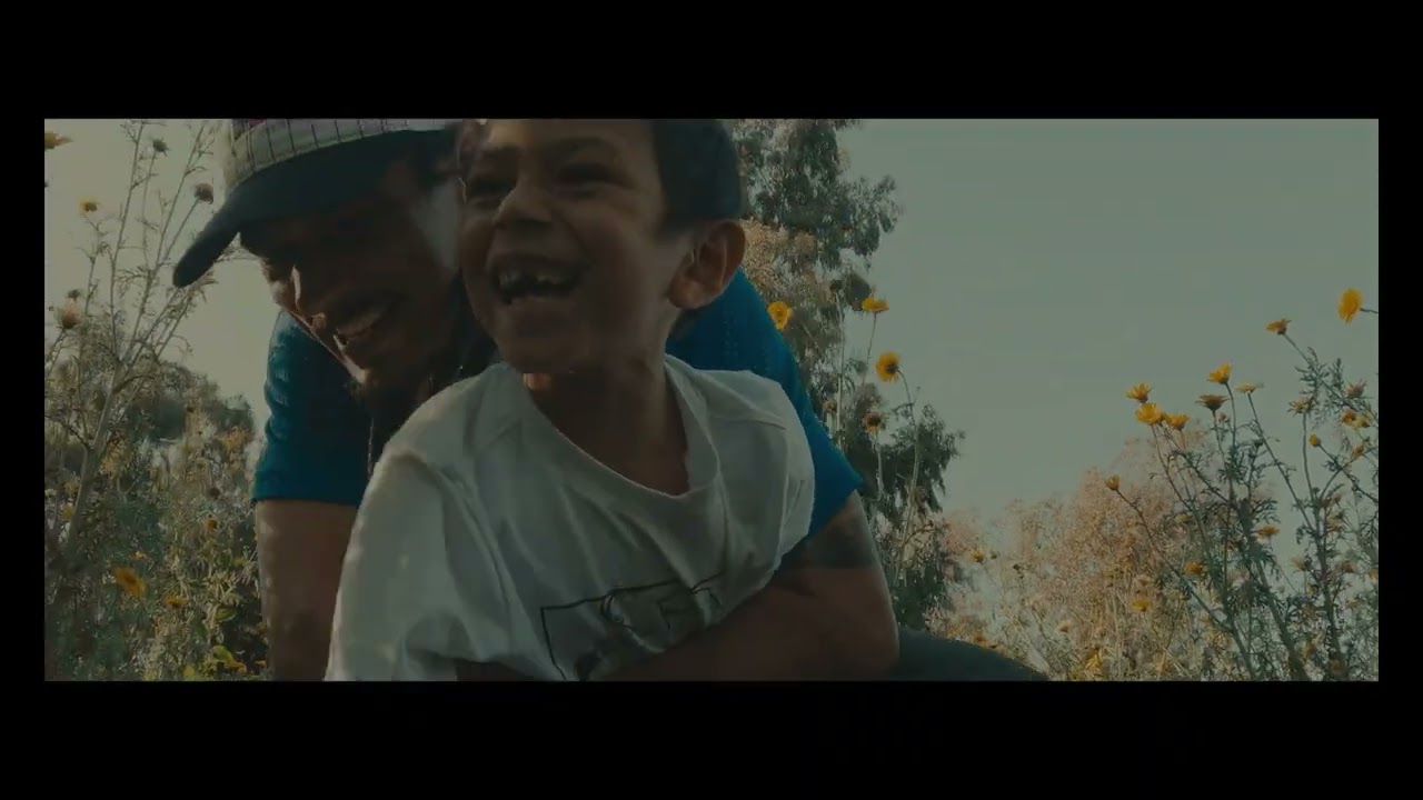 Rutes - Image of God (Official Video)