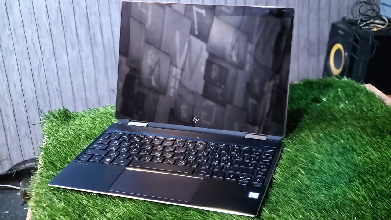 Зачем взял UHD 620 вместо RTX 2060. Купил ноутбук мечты!