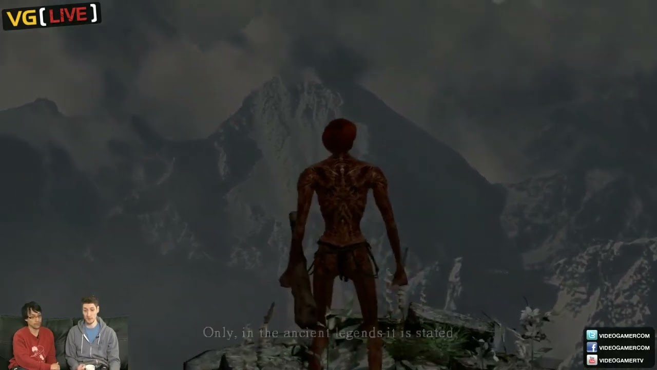 Dark Souls Pants Man Undead Asylum  26 The Taurus Demon   VideoGamer