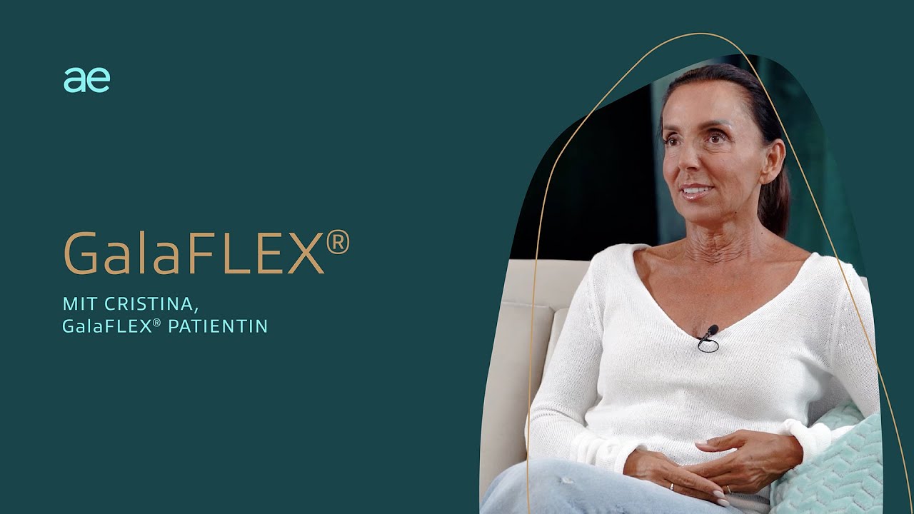 Bruststraffung mit GalaFLEX®: Natürliche Ergebnisse | Dr. Braun & Team