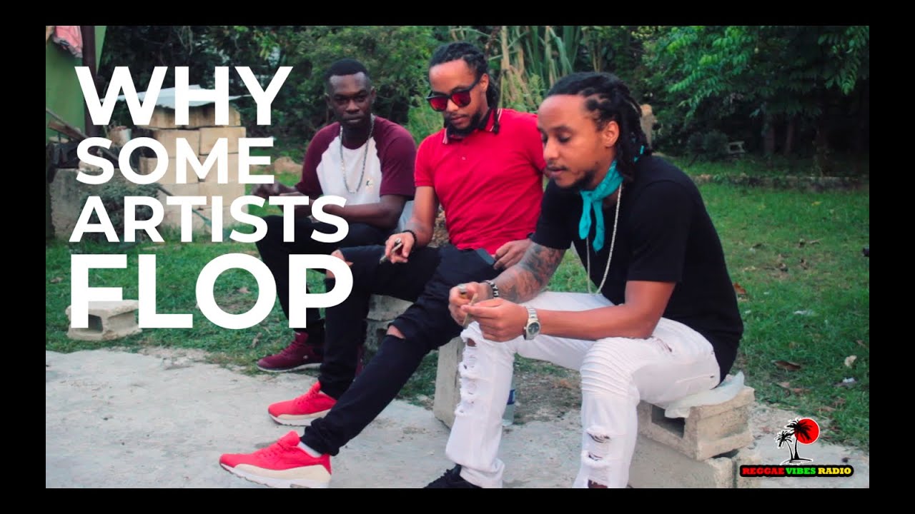 Reasons why artists get a hit and then flop right after. Fras Twinz explains