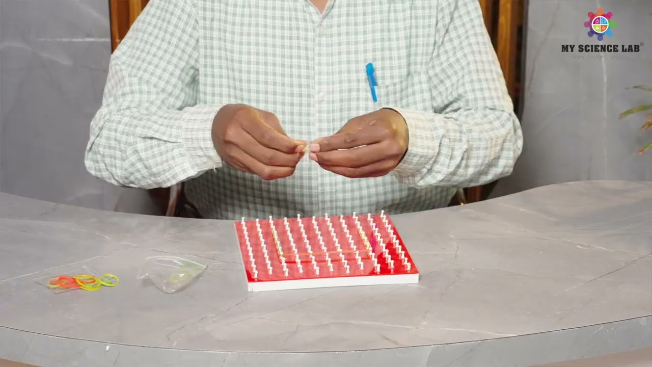 आयसोमेट्रिक जिओबोर्ड