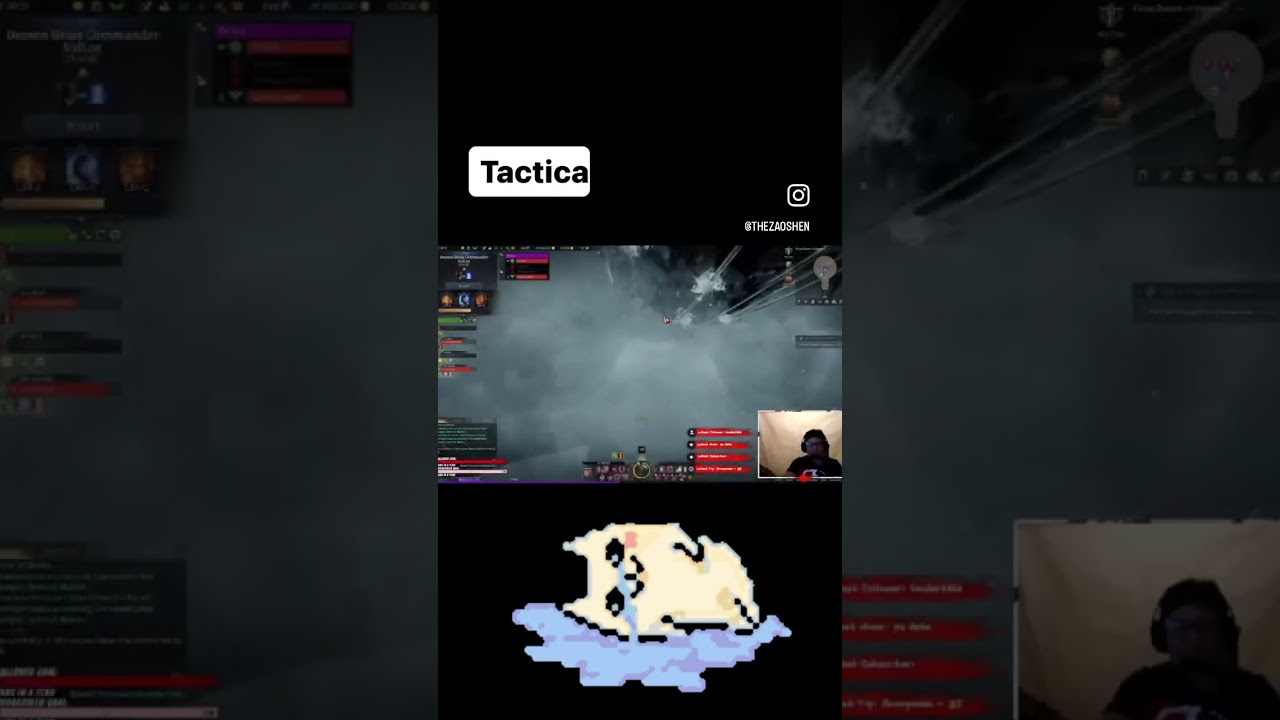 LOST ARK FAIL PART 1: Tactical Retreat Gone Wrong....