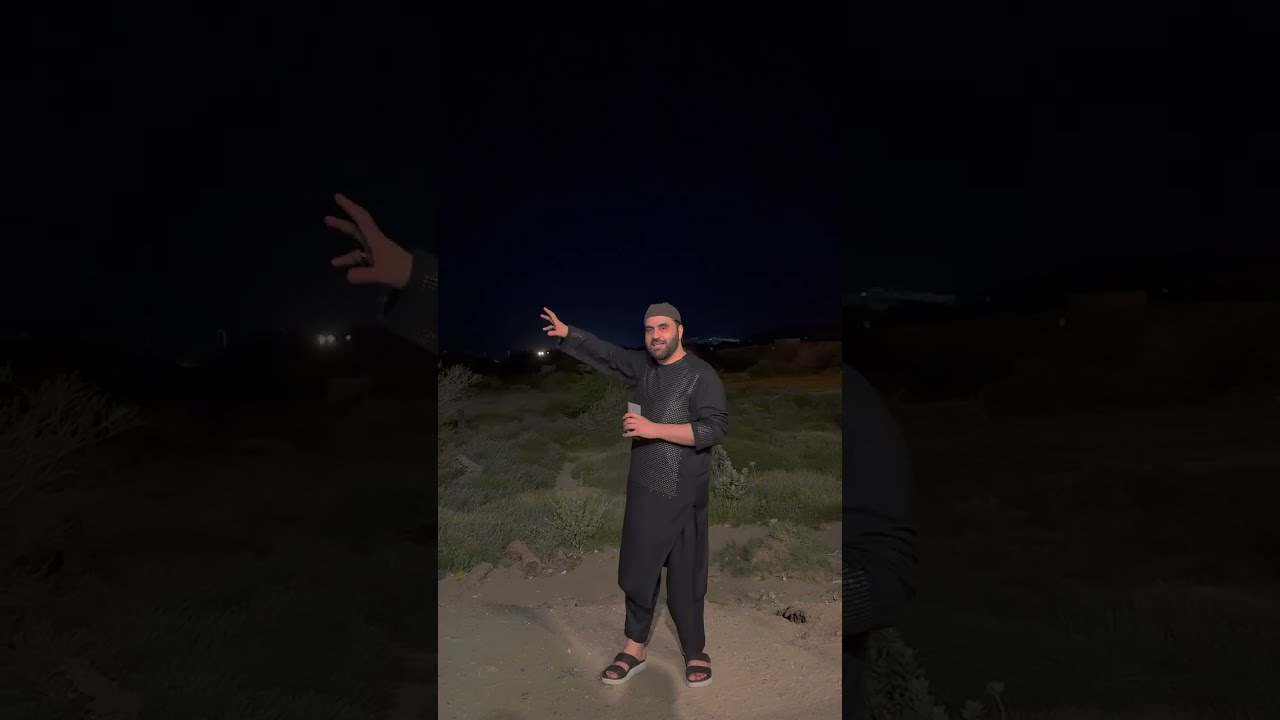 د بدر د غزا ميدان دې ليدلى؟ هغه ځاى چې ابوجهل پکې و'ژل شوى د بدر واقعه