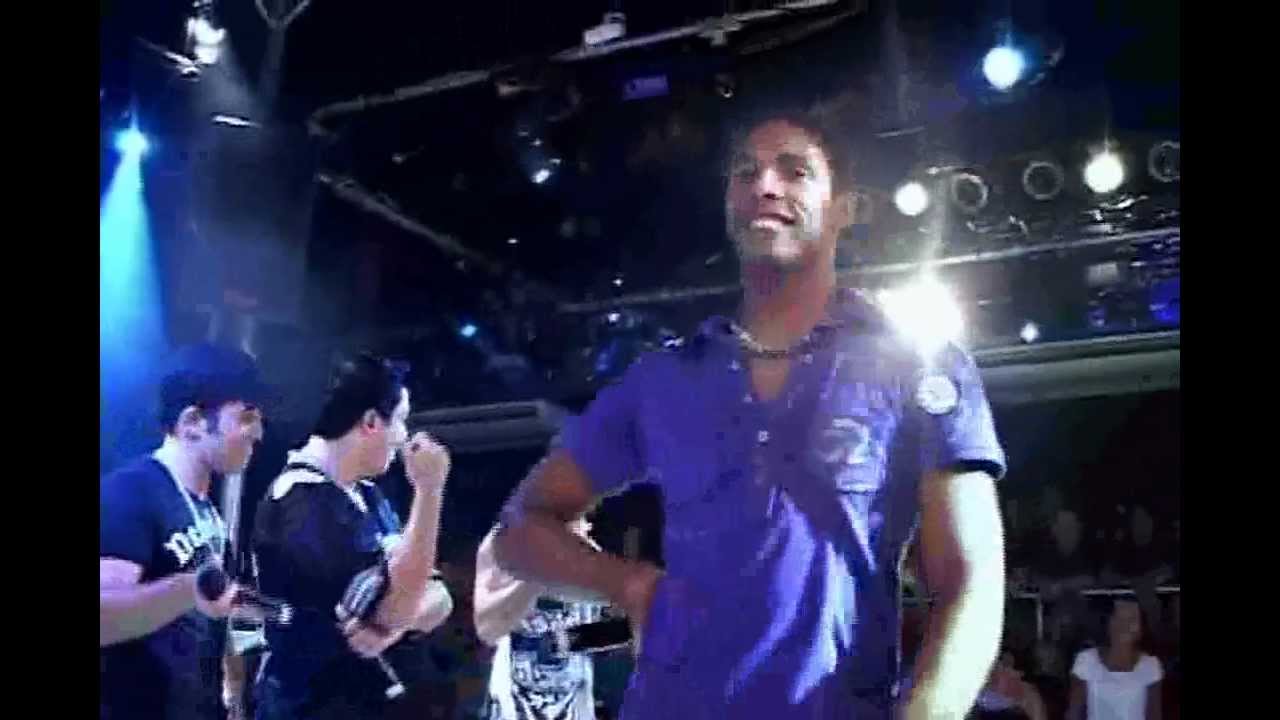 BONDE DO MALUCO DVD - MELÔ DO CORNO - [HD]