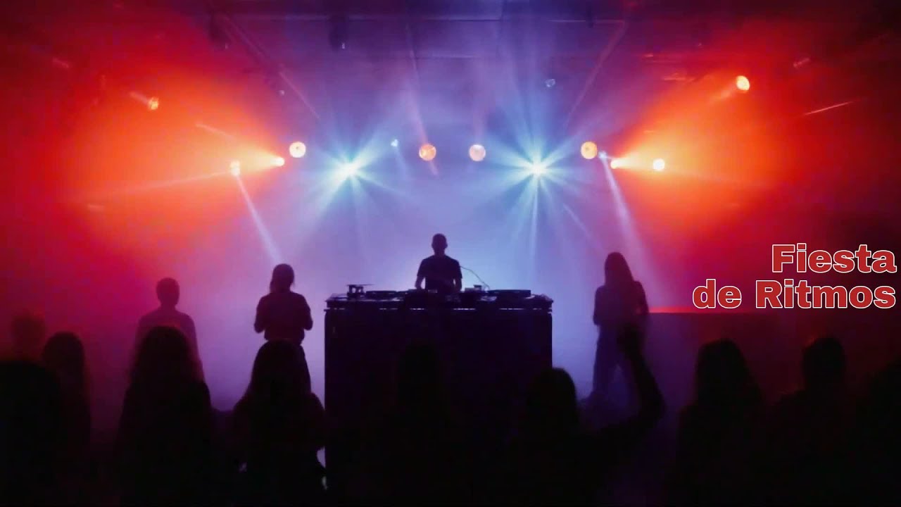La Playlist de Reggaetón que Necesitas para Animar Tu Fiesta 🎶 | Música para Bailar