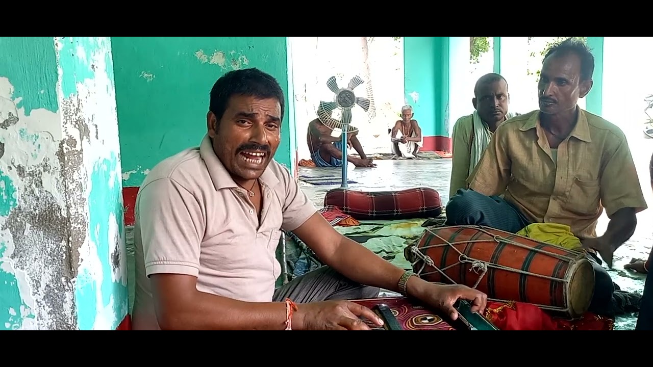 भोजपुरी भजन 