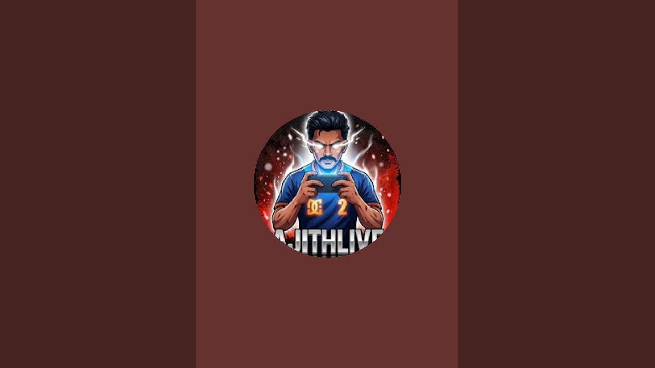 🔴 LIVE: AJiTHLiVE On Fire! 🔥