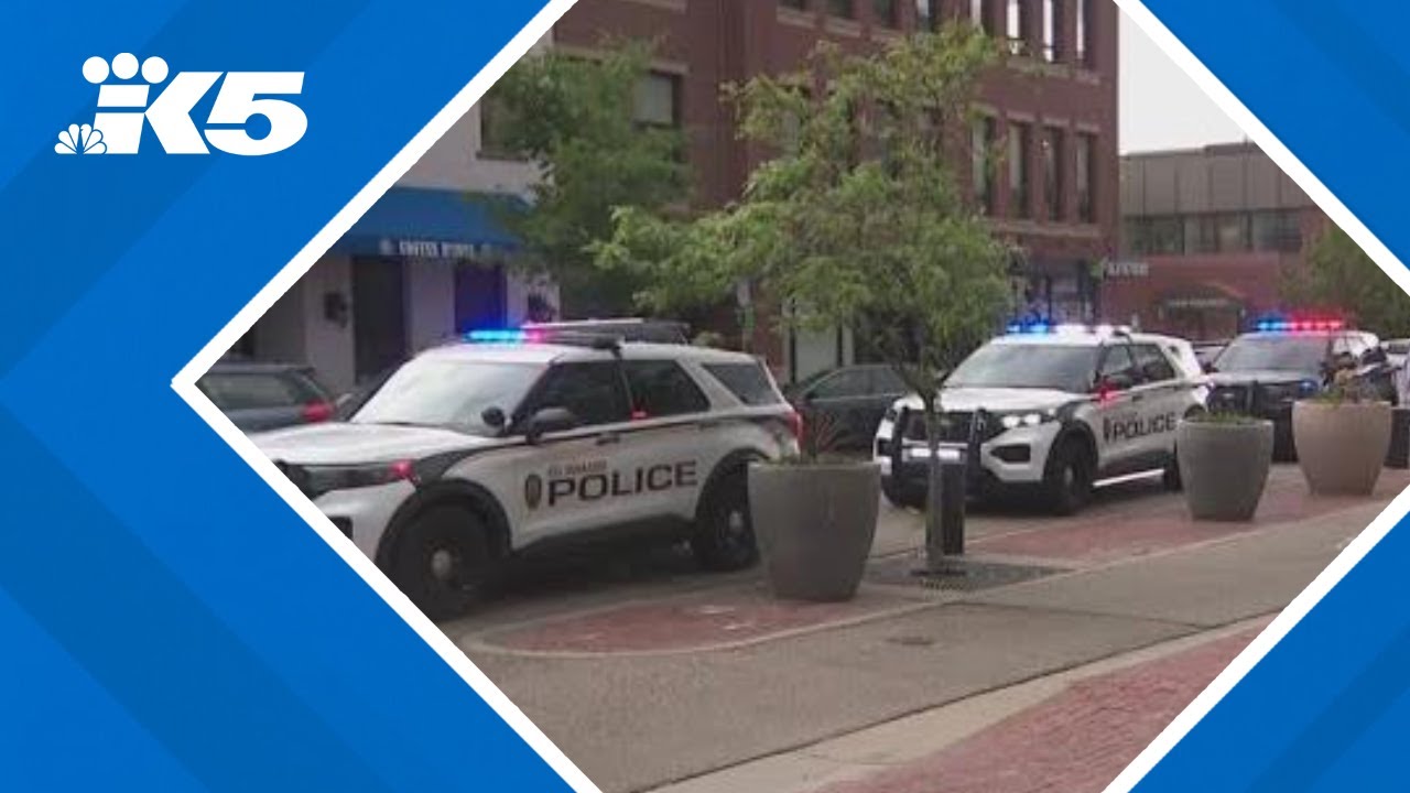 BREAKING: FBI, law enforcement respond to 'terror attack' in Boulder, Colorado